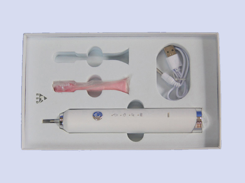 電子行業